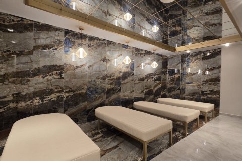 Daire  1+1  Demirtaş, Alanya, Antalya, Türkiye №210160 - 29