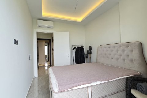 Daire  1+1  Demirtaş, Alanya, Antalya, Türkiye №210160 - 9