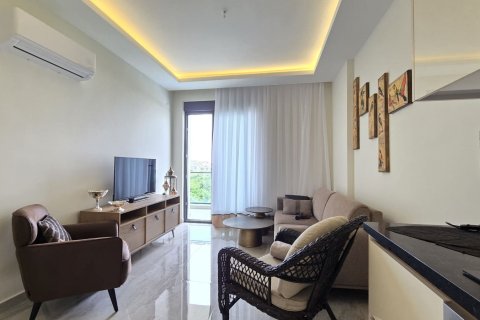 Daire  1+1  Demirtaş, Alanya, Antalya, Türkiye №210160 - 7
