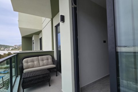 Daire  1+1  Demirtaş, Alanya, Antalya, Türkiye №210160 - 13