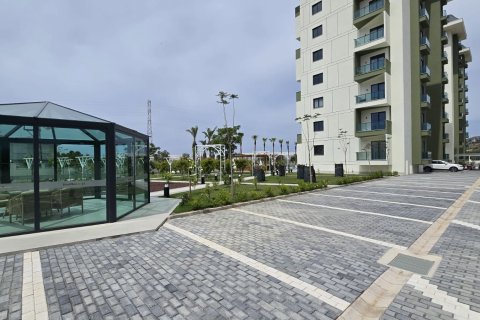 Daire  1+1  Demirtaş, Alanya, Antalya, Türkiye №210160 - 23