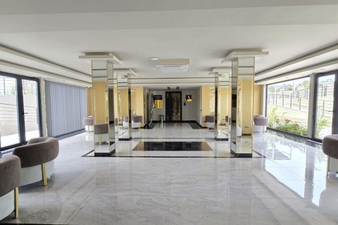 Daire  1+1  Demirtaş, Alanya, Antalya, Türkiye №210160 - 16