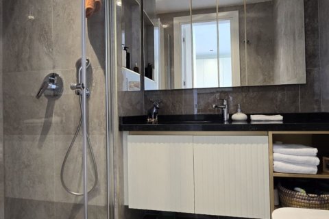 Daire  1+1  Demirtaş, Alanya, Antalya, Türkiye №210160 - 10