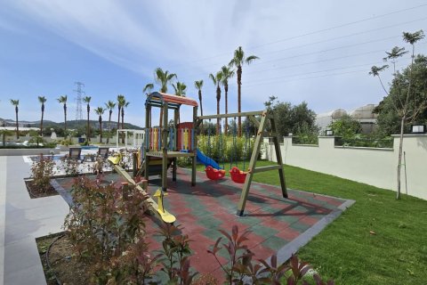 Daire  1+1  Demirtaş, Alanya, Antalya, Türkiye №210160 - 28