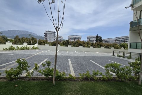 Daire  1+1  Demirtaş, Alanya, Antalya, Türkiye №210160 - 30