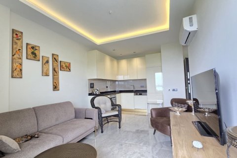 Daire  1+1  Demirtaş, Alanya, Antalya, Türkiye №210160 - 4