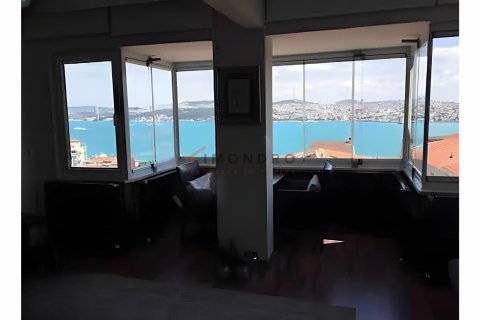 Apartment for sale  in Beyoglu, Istanbul, Turkey, 2 bedrooms, 100m2, No. 210154 – photo 5
