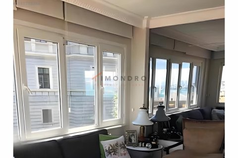 Apartment for sale  in Beyoglu, Istanbul, Turkey, 2 bedrooms, 100m2, No. 210154 – photo 8