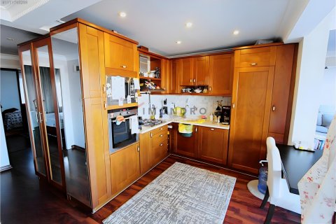 Apartment for sale  in Beyoglu, Istanbul, Turkey, 2 bedrooms, 100m2, No. 210154 – photo 9