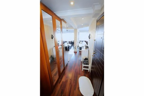 Apartment for sale  in Beyoglu, Istanbul, Turkey, 2 bedrooms, 100m2, No. 210154 – photo 16