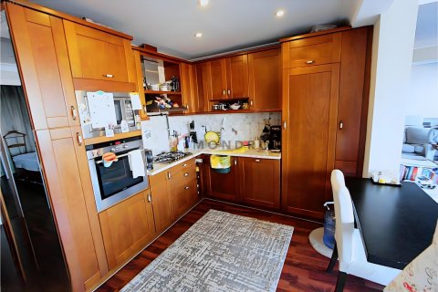 Apartment for sale  in Beyoglu, Istanbul, Turkey, 2 bedrooms, 100m2, No. 210154 – photo 14