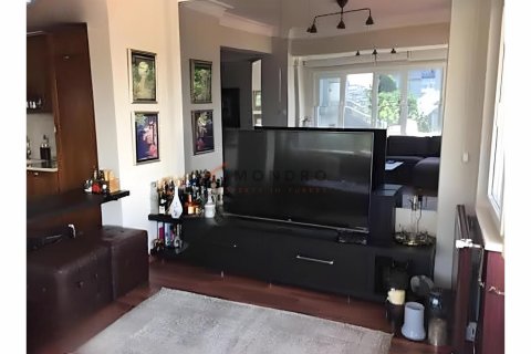 Apartment for sale  in Beyoglu, Istanbul, Turkey, 2 bedrooms, 100m2, No. 210154 – photo 7