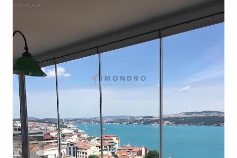 Apartment for sale  in Beyoglu, Istanbul, Turkey, 2 bedrooms, 100m2, No. 210154 – photo 1