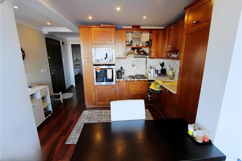 Apartment for sale  in Beyoglu, Istanbul, Turkey, 2 bedrooms, 100m2, No. 210154 – photo 15