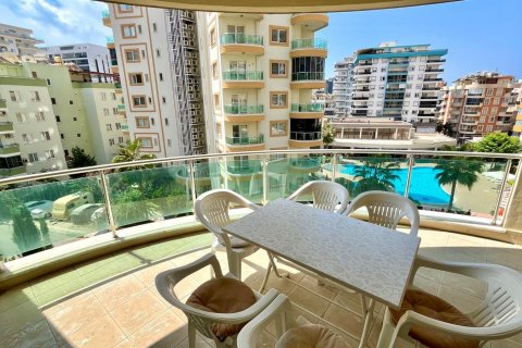 2+1 Lejlighed  i Mahmutlar, Antalya, Tyrkiet Nr. 210158 - 11