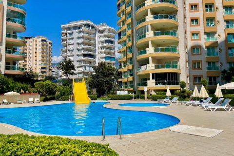 2+1 Lejlighed  i Mahmutlar, Antalya, Tyrkiet Nr. 210158 - 21