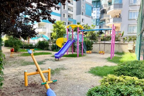 2+1 Lejlighed  i Mahmutlar, Antalya, Tyrkiet Nr. 210158 - 14