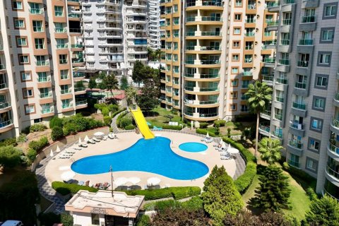 2+1 Lejlighed  i Mahmutlar, Antalya, Tyrkiet Nr. 210158 - 1