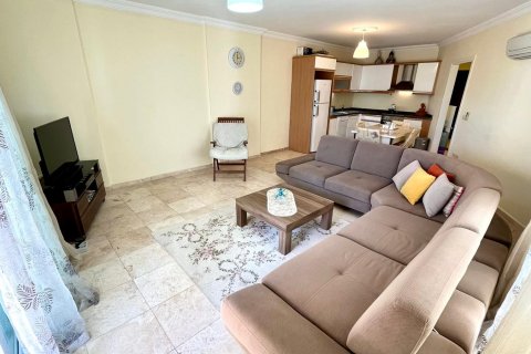 2+1 Lejlighed  i Mahmutlar, Antalya, Tyrkiet Nr. 210158 - 5