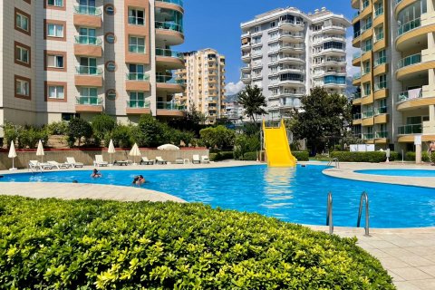 2+1 Lejlighed  i Mahmutlar, Antalya, Tyrkiet Nr. 210158 - 20