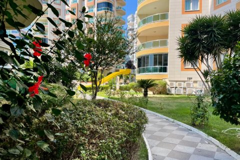 2+1 Lejlighed  i Mahmutlar, Antalya, Tyrkiet Nr. 210158 - 12