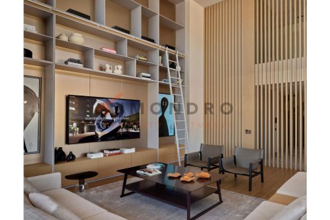 Продажа квартиры  в Шишли, Стамбуле, Турция 7+2, 765м2, №190040 – фото 4