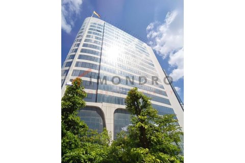 Apartment for sale  in Sisli, Istanbul, Turkey, studio, 43m2, No. 190036 – photo 2