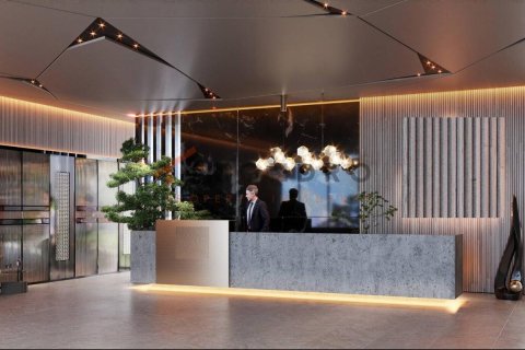 Apartment for sale  in Sisli, Istanbul, Turkey, studio, 43m2, No. 190036 – photo 9