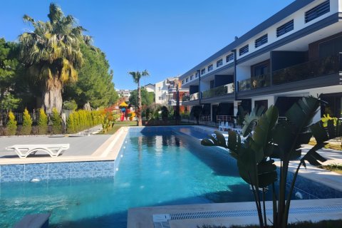 3+1 Lägenhet i Manavgat, Antalya, Turkiet Nr. 190034 - 20