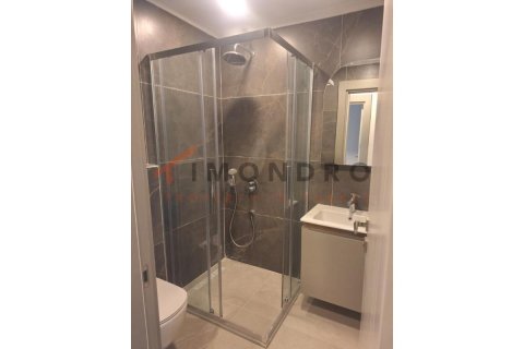 Продажа квартиры  в Манавгате, Анталье, Турция 3+1, 100м2, №190034 – фото 14