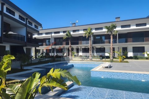 3+1 Apartment  in Manavgat, Antalya, Turkey No. 190034