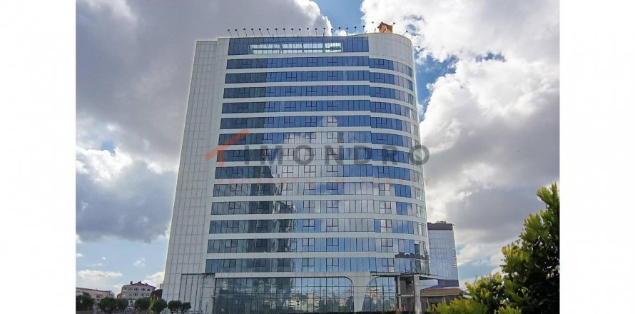 Квартира  2+1 в Шишли, Стамбул, Турция №190037