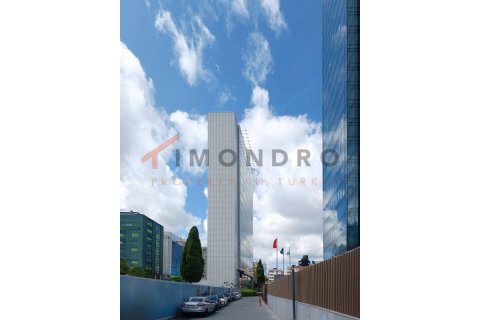 Продажа квартиры  в Шишли, Стамбуле, Турция 2+1, 97м2, №190037 – фото 4