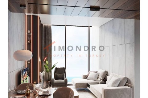 Продажа квартиры  в Шишли, Стамбуле, Турция 2+1, 97м2, №190037 – фото 5