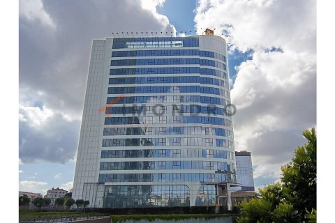 Продажа квартиры  в Шишли, Стамбуле, Турция 3+1, 112м2, №190038 – фото 1