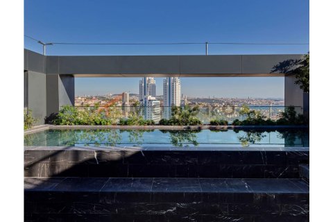 Daire  4+1  Şişli, İstanbul, Türkiye №190039 - 6