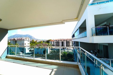 Продажа квартиры  в Джикджилли, Анталье, Турция 3 комн., 120м2, №209479 – фото 11