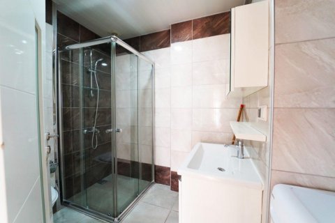 Продажа квартиры  в Джикджилли, Анталье, Турция 3 комн., 120м2, №209479 – фото 10