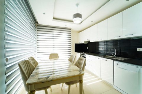 Продажа квартиры  в Джикджилли, Анталье, Турция 3 комн., 120м2, №209479 – фото 5