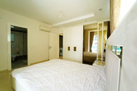 Продажа квартиры  в Джикджилли, Анталье, Турция 3 комн., 120м2, №209479 – фото 8