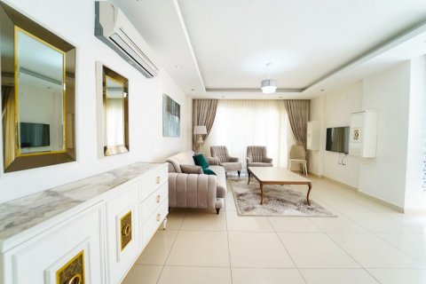 Продажа квартиры  в Джикджилли, Анталье, Турция 3 комн., 120м2, №209479 – фото 1