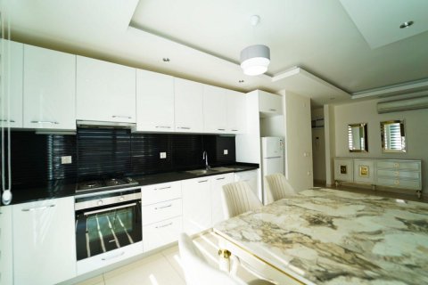 Продажа квартиры  в Джикджилли, Анталье, Турция 3 комн., 120м2, №209479 – фото 4