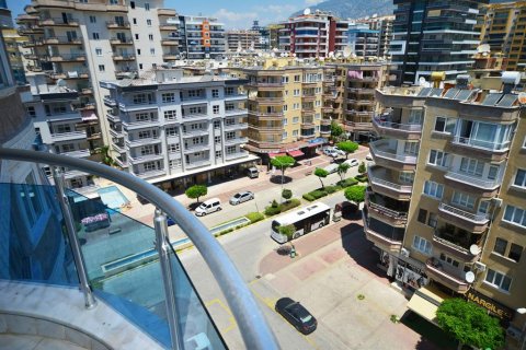 Wohnung  in Mahmutlar, Antalya, Türkei Nr. 209482 - 10