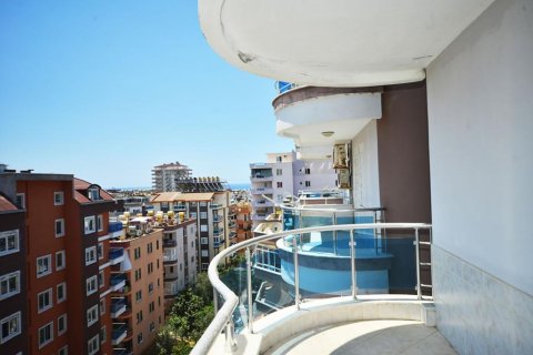 Wohnung  in Mahmutlar, Antalya, Türkei Nr. 209482 - 9