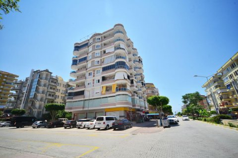 Wohnung  in Mahmutlar, Antalya, Türkei Nr. 209482 - 1