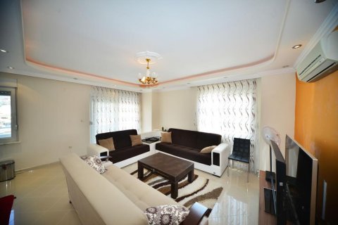 Wohnung  in Mahmutlar, Antalya, Türkei Nr. 209482 - 2