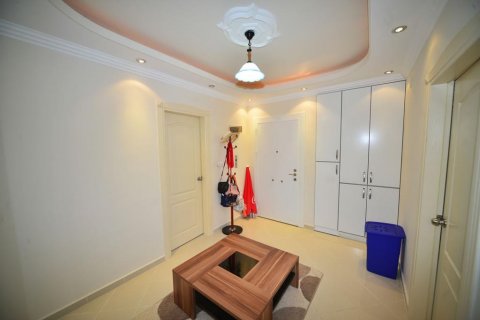 Wohnung  in Mahmutlar, Antalya, Türkei Nr. 209482 - 5