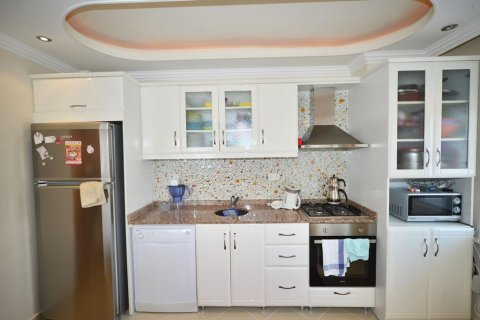 Wohnung  in Mahmutlar, Antalya, Türkei Nr. 209482 - 13