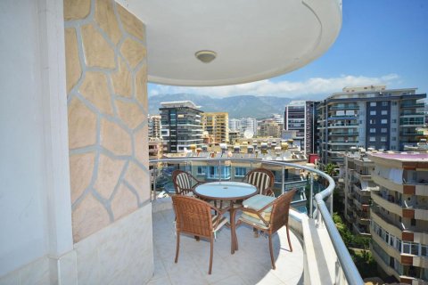 Wohnung  in Mahmutlar, Antalya, Türkei Nr. 209482 - 14