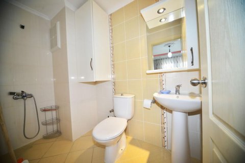 Wohnung  in Mahmutlar, Antalya, Türkei Nr. 209482 - 4